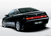 Alfa Romeo GTV